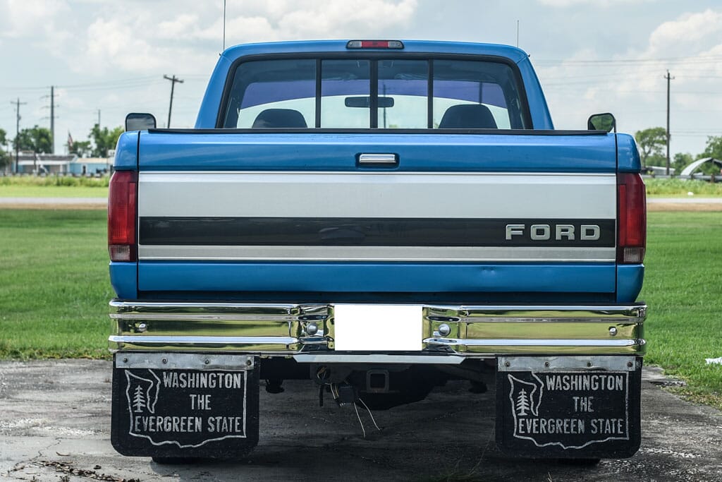 1994 Ford F-250 for sale